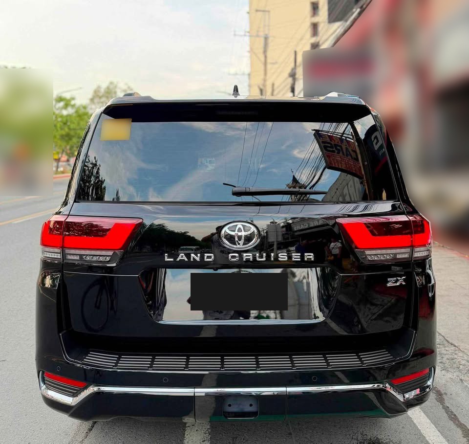 Used 1
                    TOYOTA
                     for Sale Image