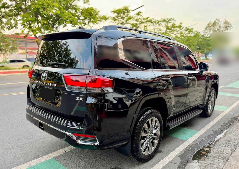 Used 1
                    TOYOTA
                     for Sale Image
