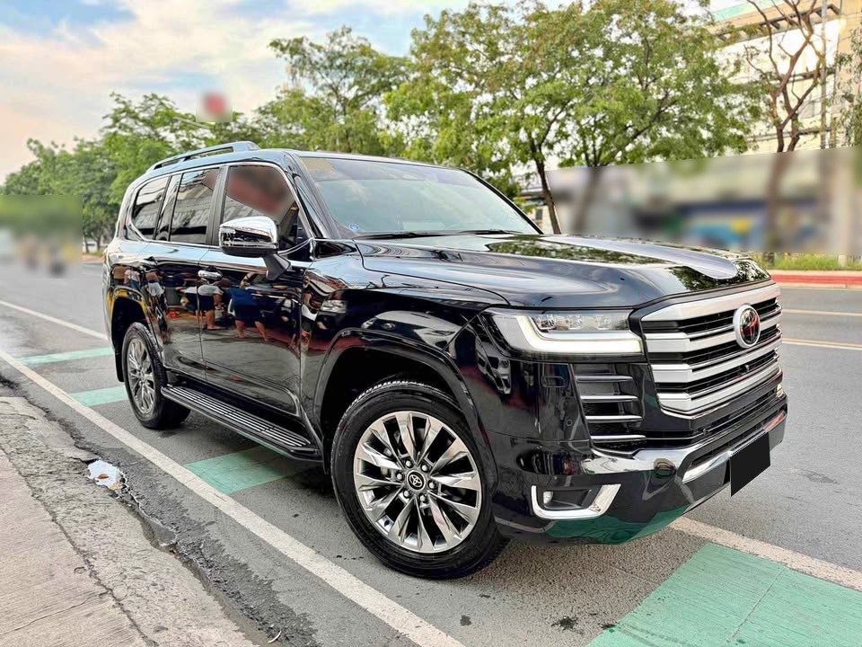 Used 1
                    TOYOTA
                     for Sale Image