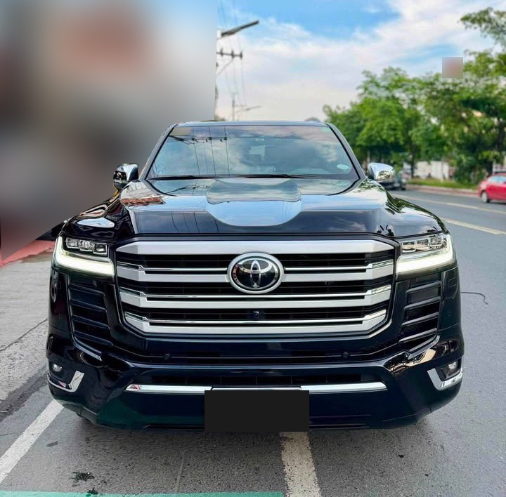 Used 1
                    TOYOTA
                     for Sale Image