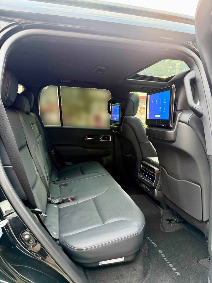 Used 1
                    TOYOTA
                     for Sale Image