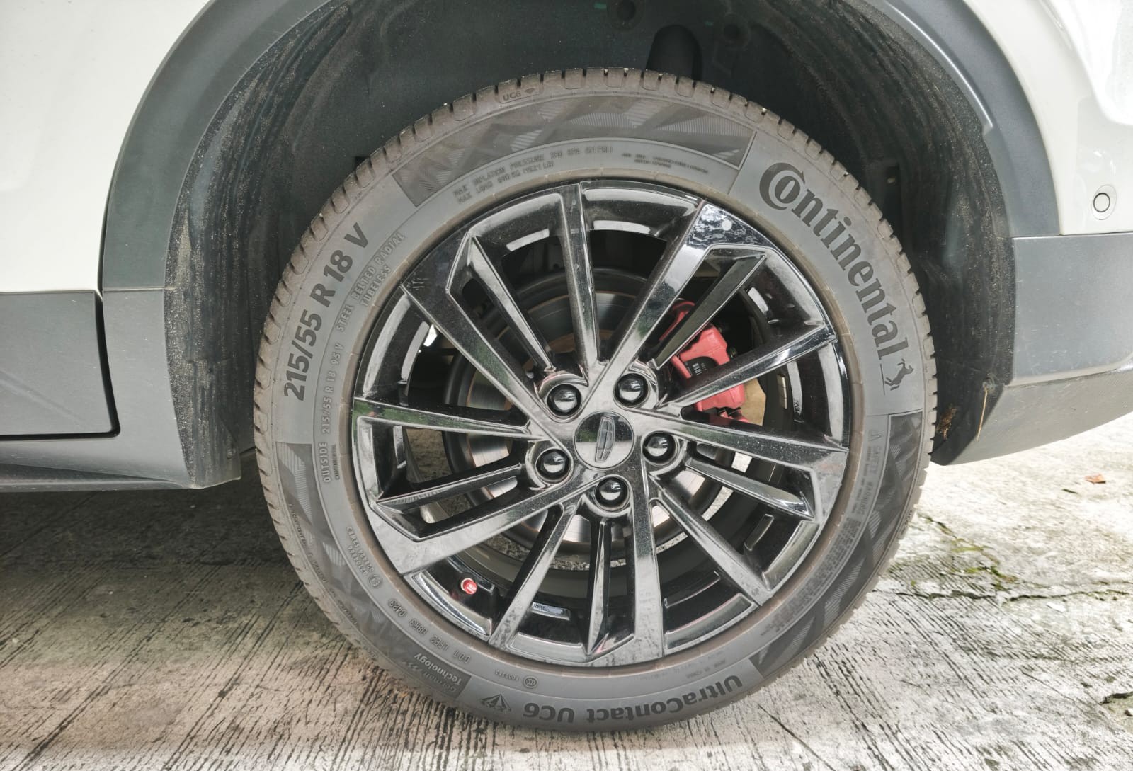 Used 1
                    GEELY
                     for Sale Image