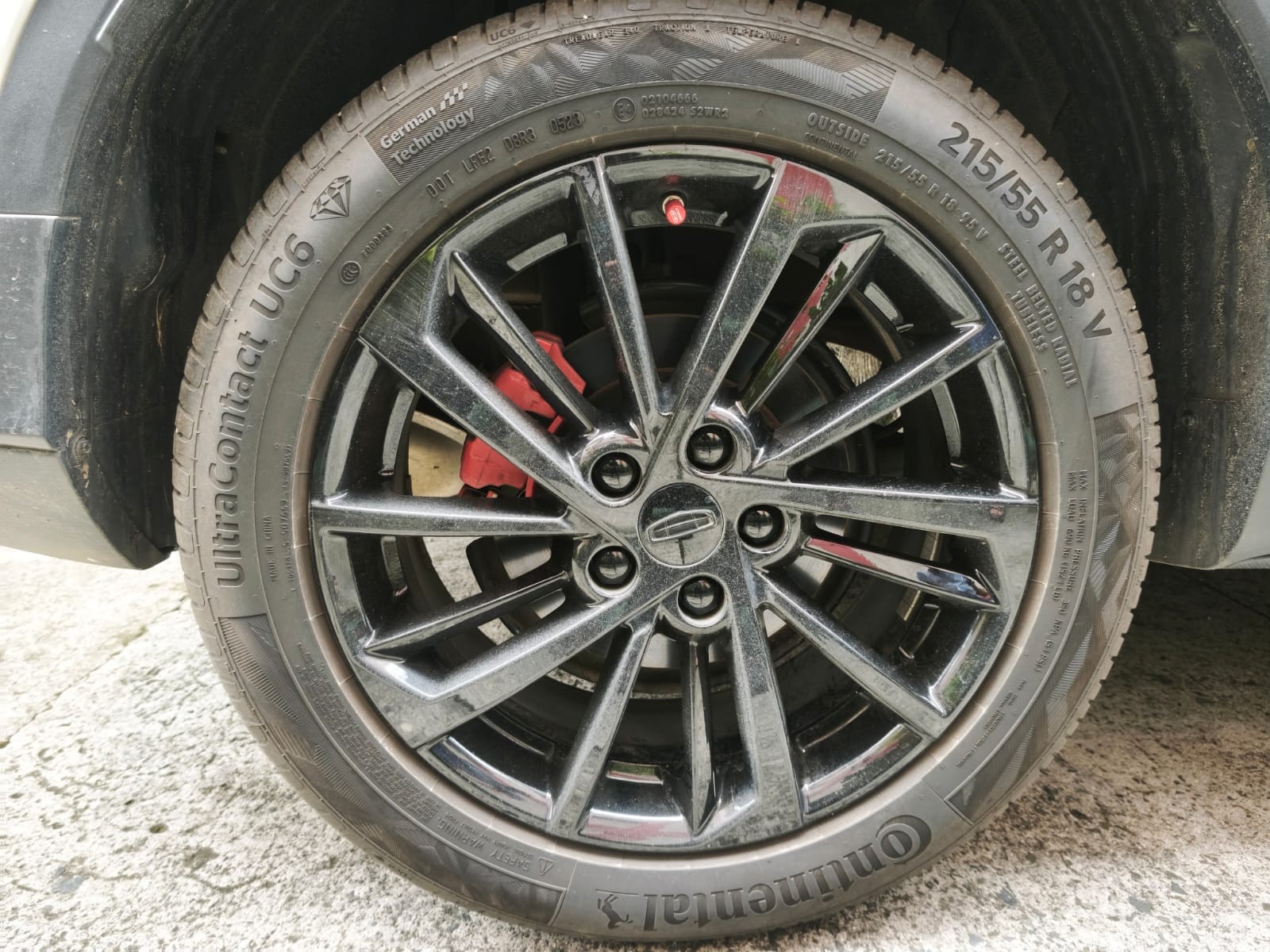 Used 1
                    GEELY
                     for Sale Image