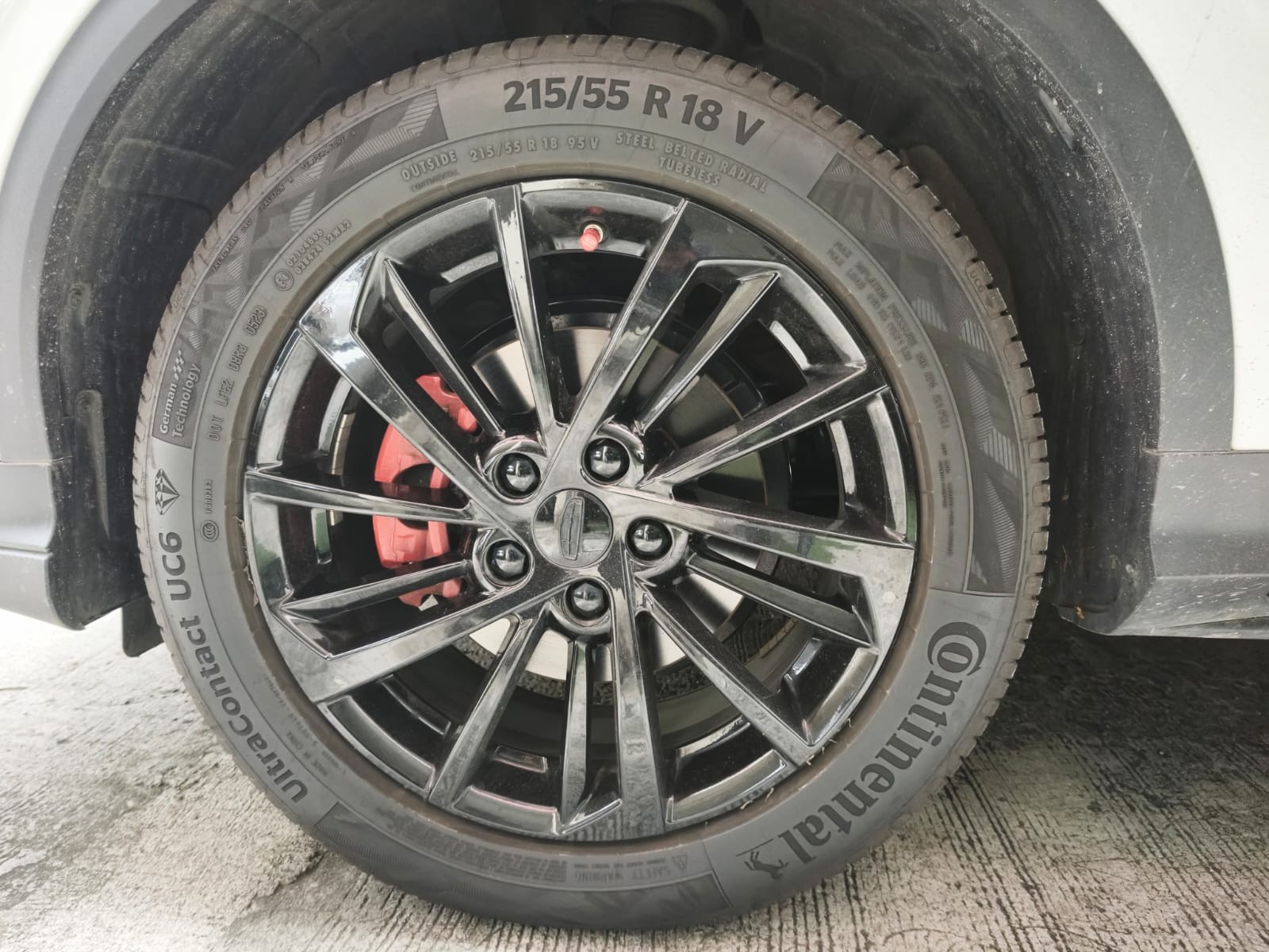 Used 1
                    GEELY
                     for Sale Image