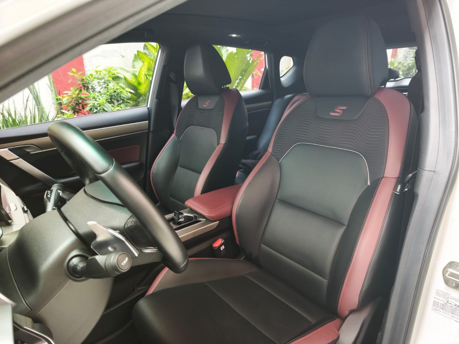 Used 1
                    GEELY
                     for Sale Image