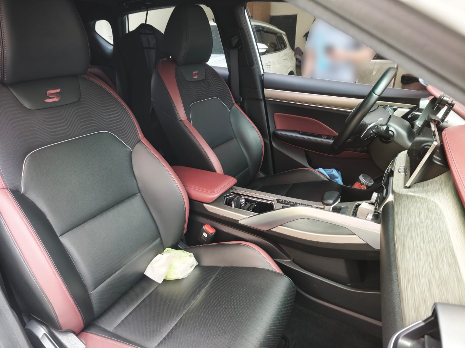 Used 1
                    GEELY
                     for Sale Image