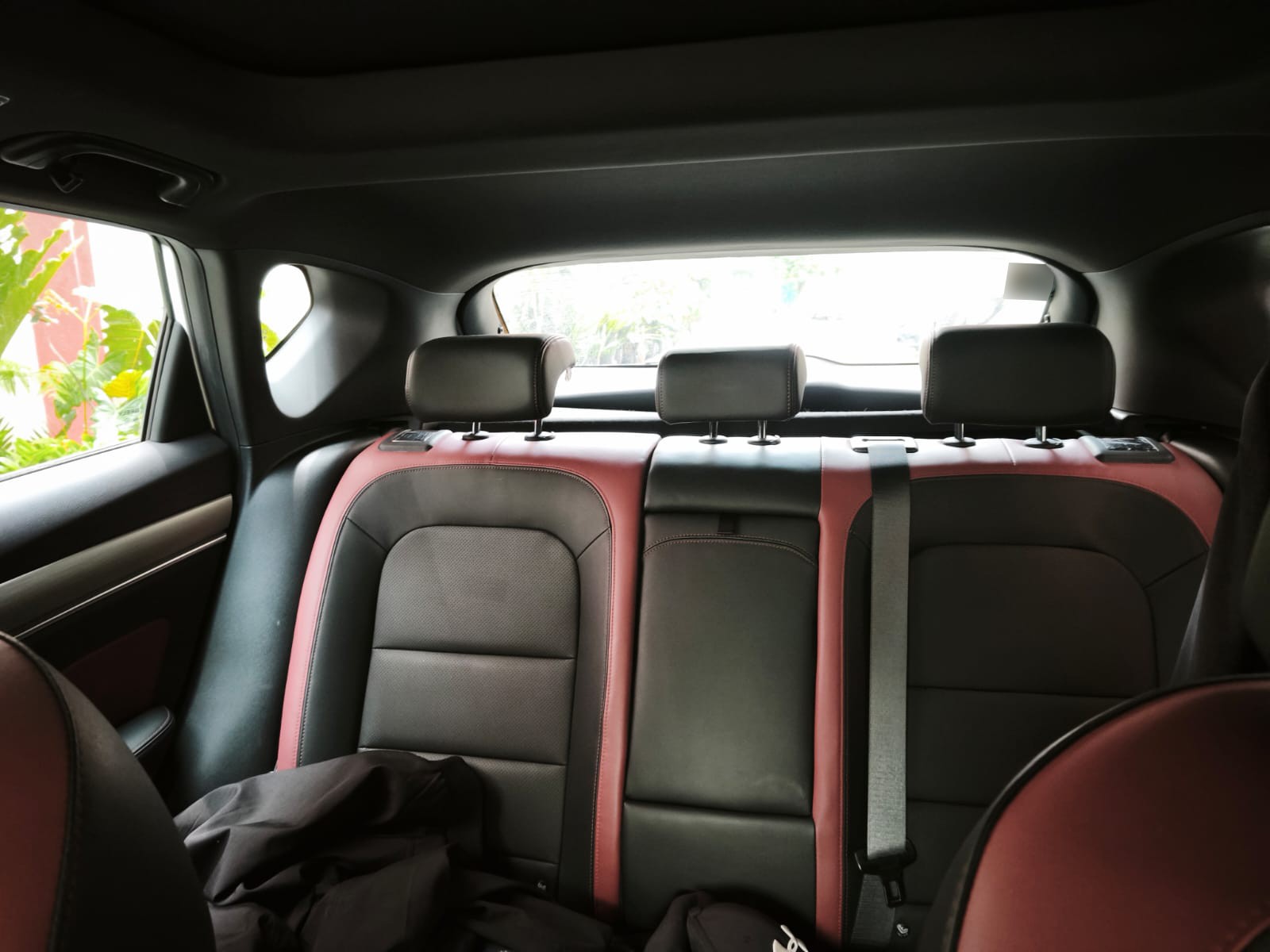 Used 1
                    GEELY
                     for Sale Image