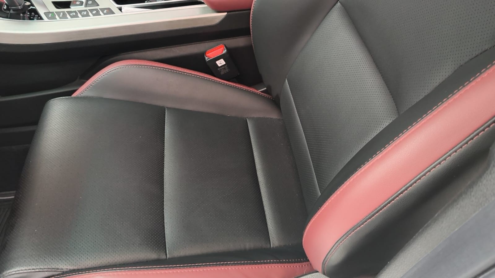 Used 1
                    GEELY
                     for Sale Image