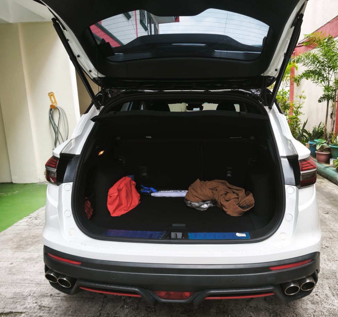 Used 1
                    GEELY
                     for Sale Image