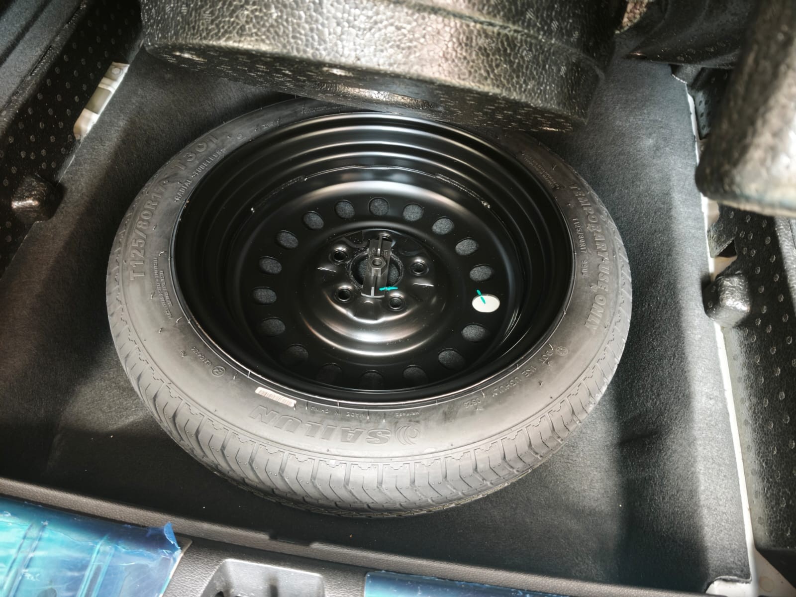 Used 1
                    GEELY
                     for Sale Image