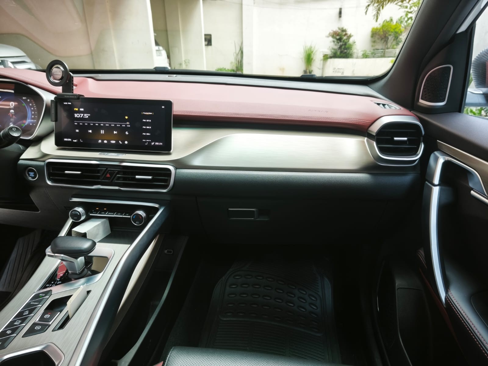 Used 1
                    GEELY
                     for Sale Image
