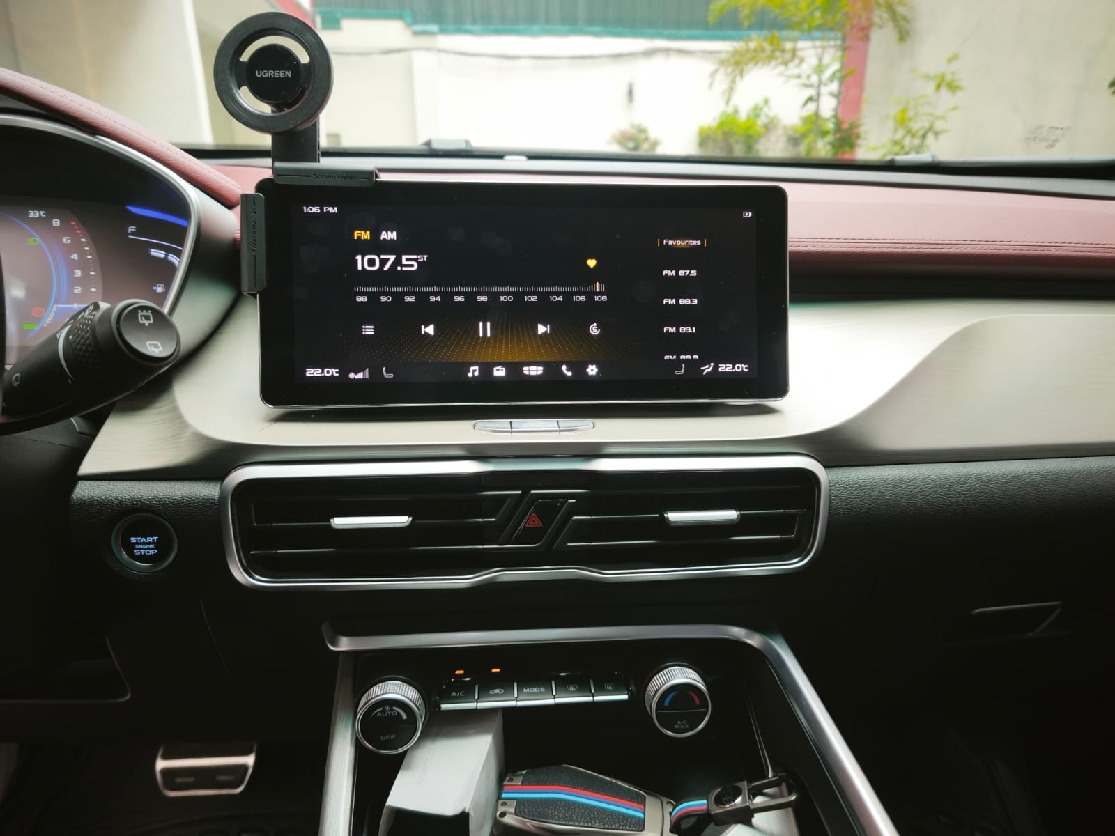 Used 1
                    GEELY
                     for Sale Image