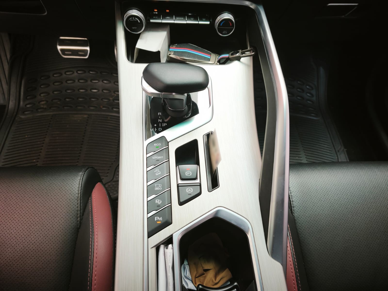 Used 1
                    GEELY
                     for Sale Image