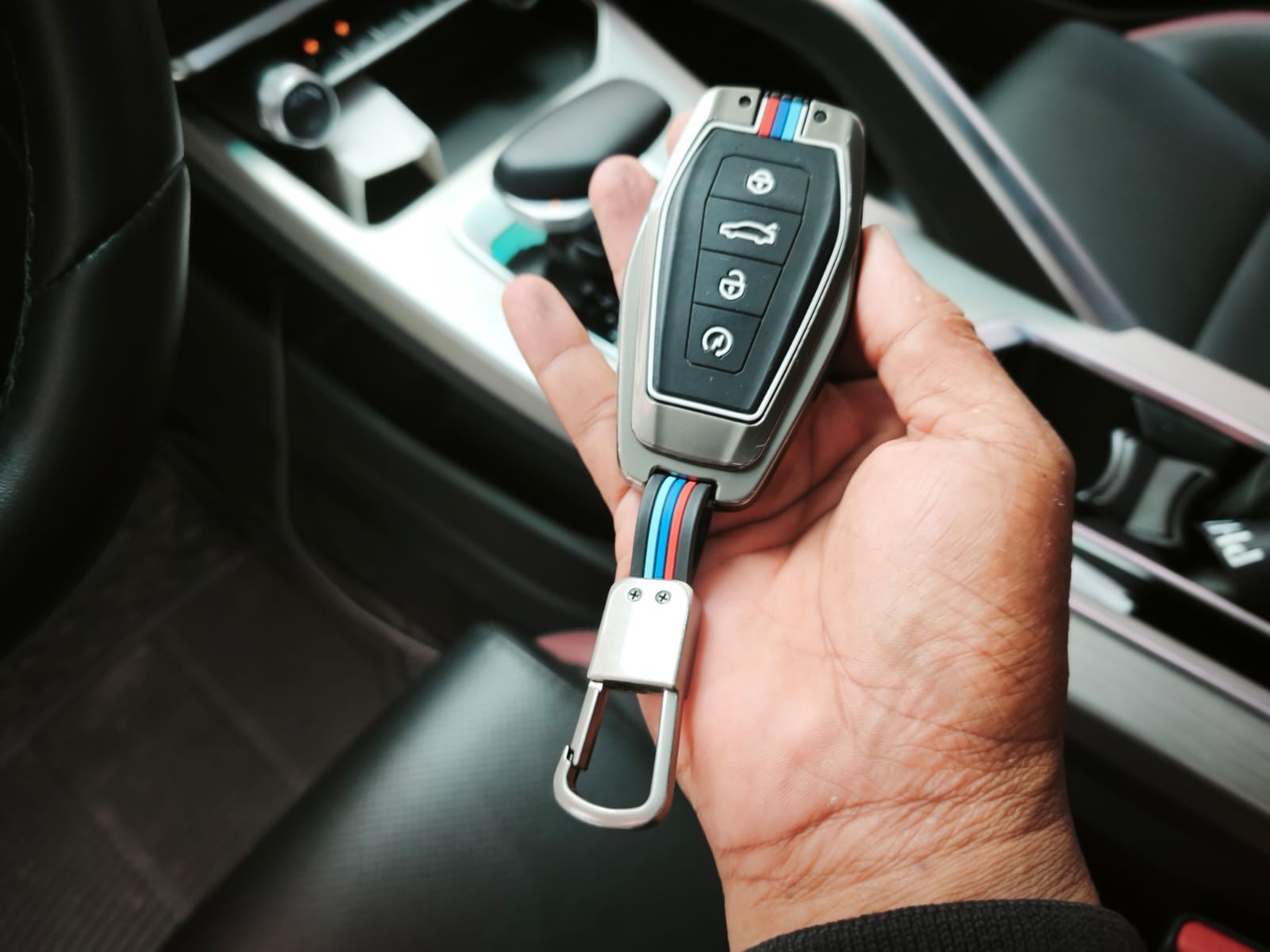 Used 1
                    GEELY
                     for Sale Image