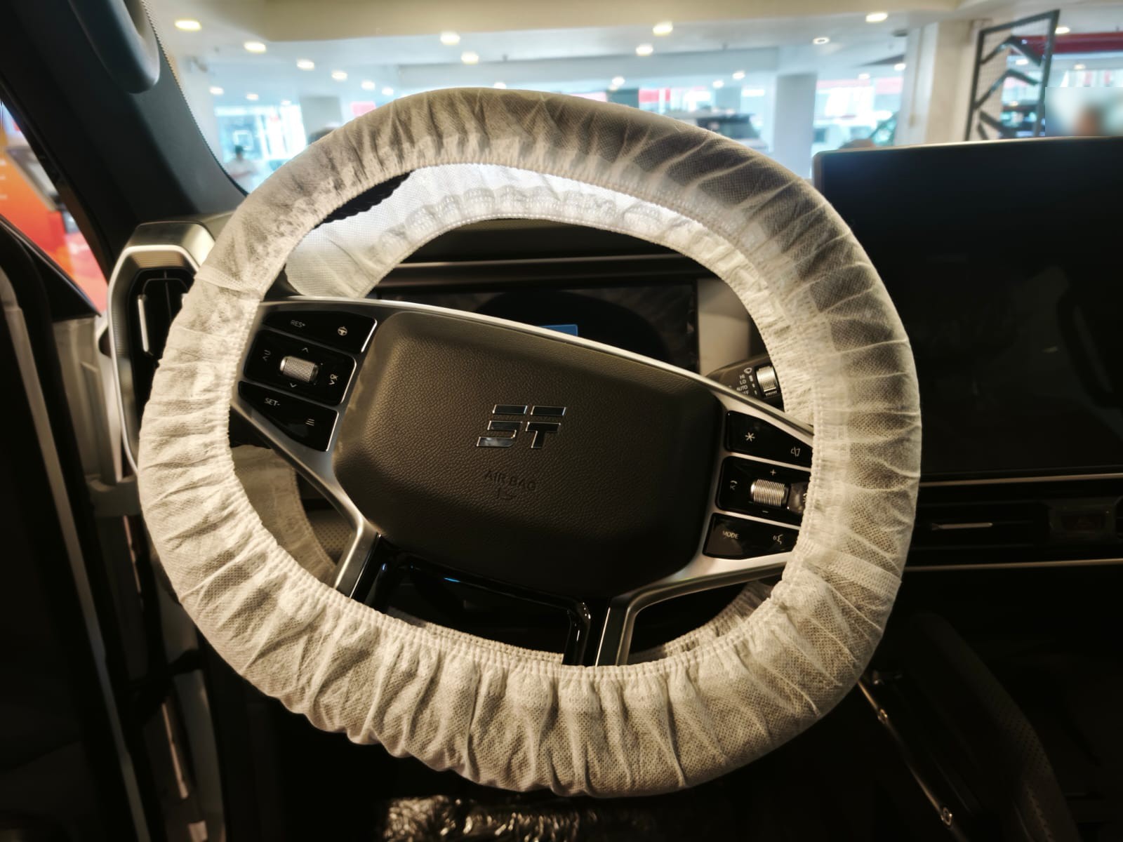 Used 1
                    JETOUR
                     for Sale Image