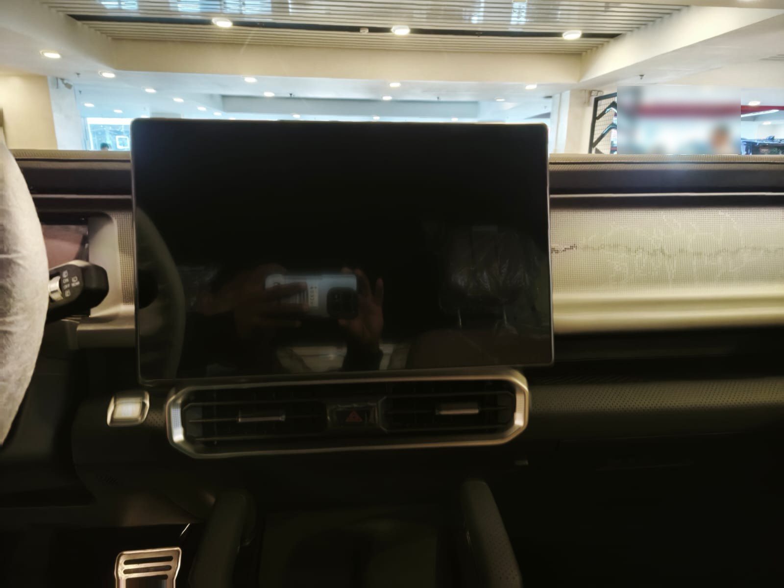 Used 1
                    JETOUR
                     for Sale Image