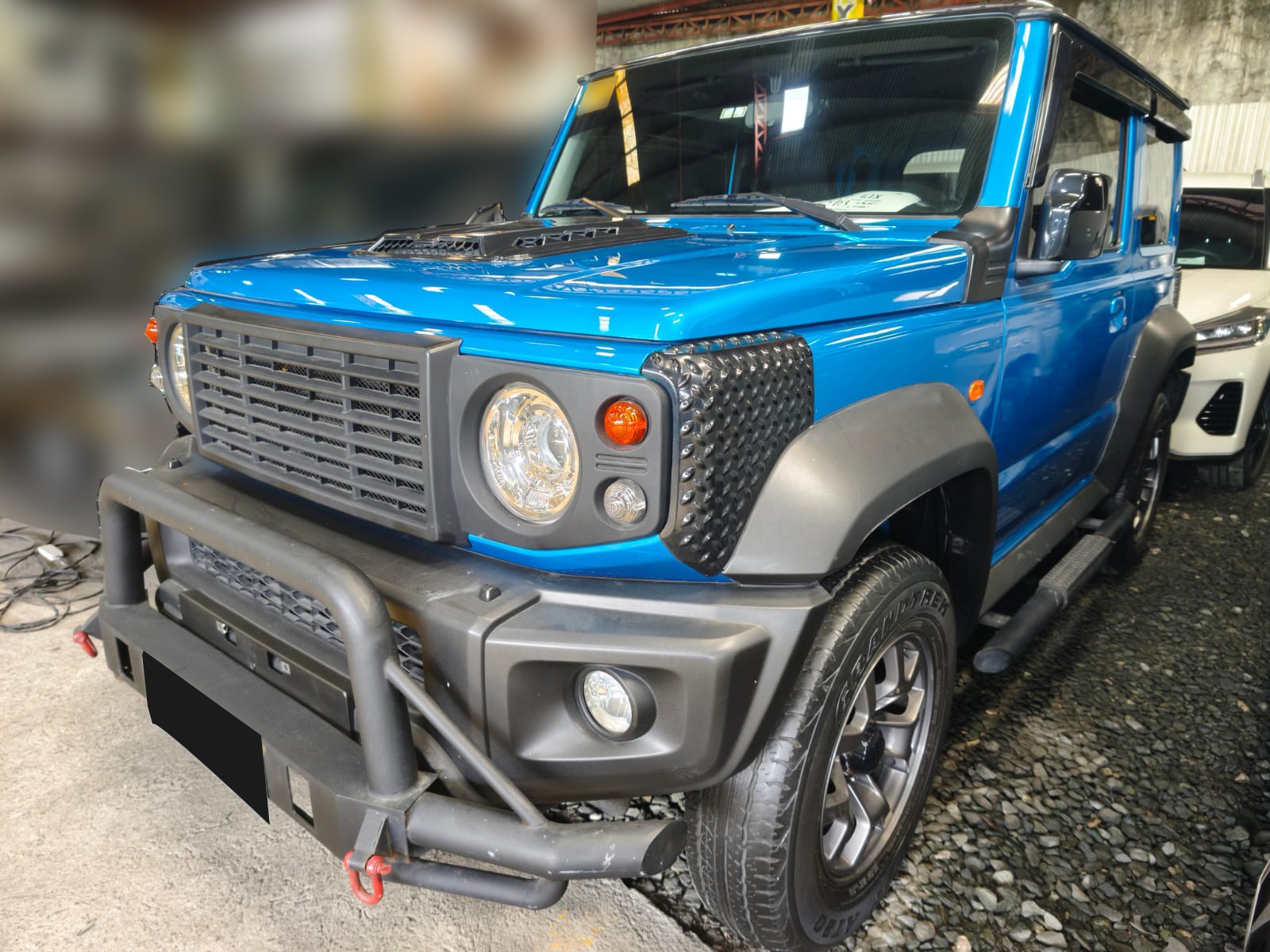 Used 1
                    SUZUKI
                     for Sale Image