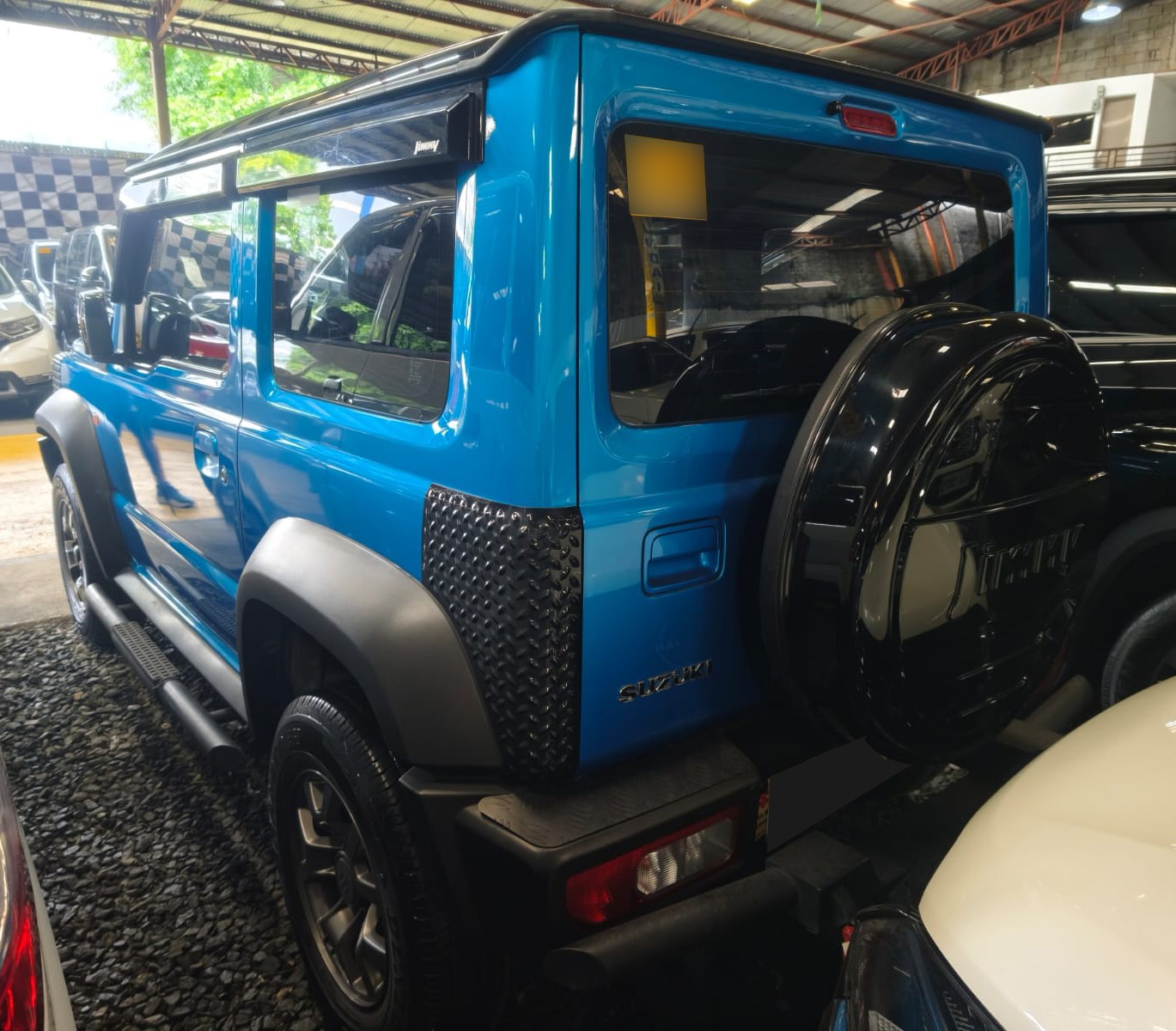 Used 1
                    SUZUKI
                     for Sale Image