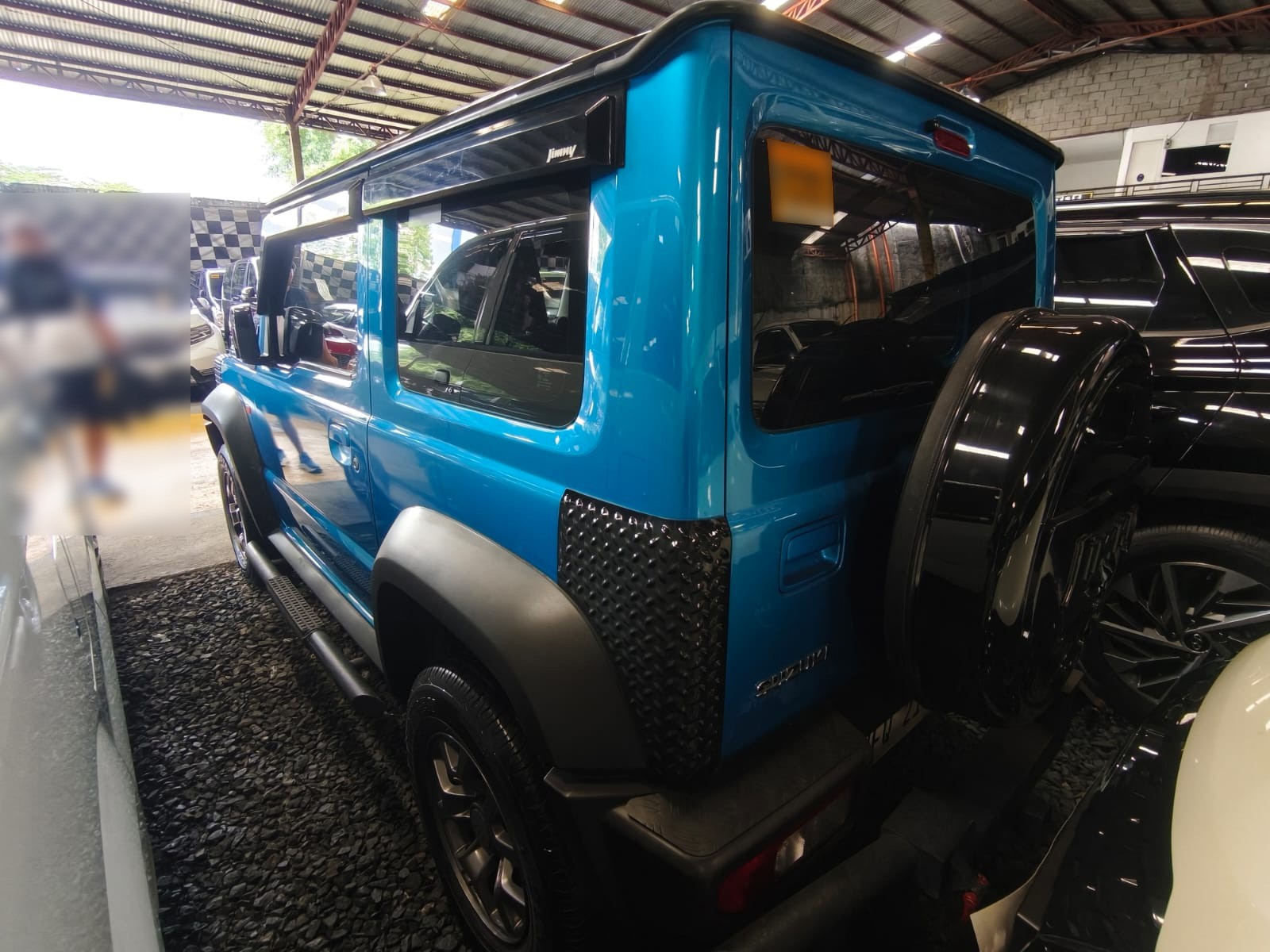 Used 1
                    SUZUKI
                     for Sale Image