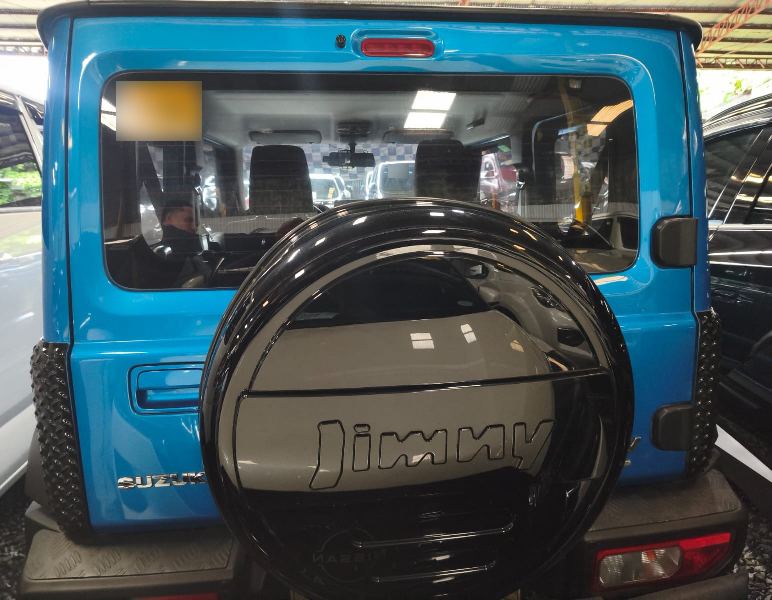 Used 1
                    SUZUKI
                     for Sale Image
