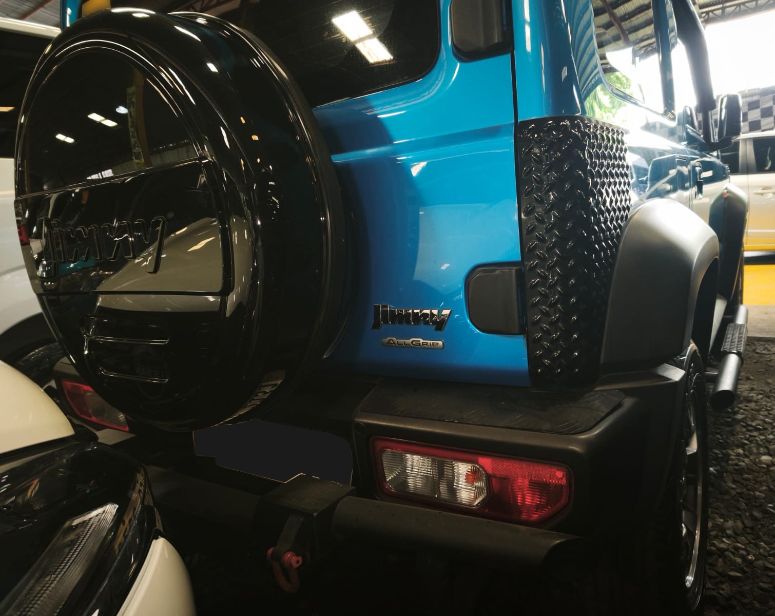 Used 1
                    SUZUKI
                     for Sale Image