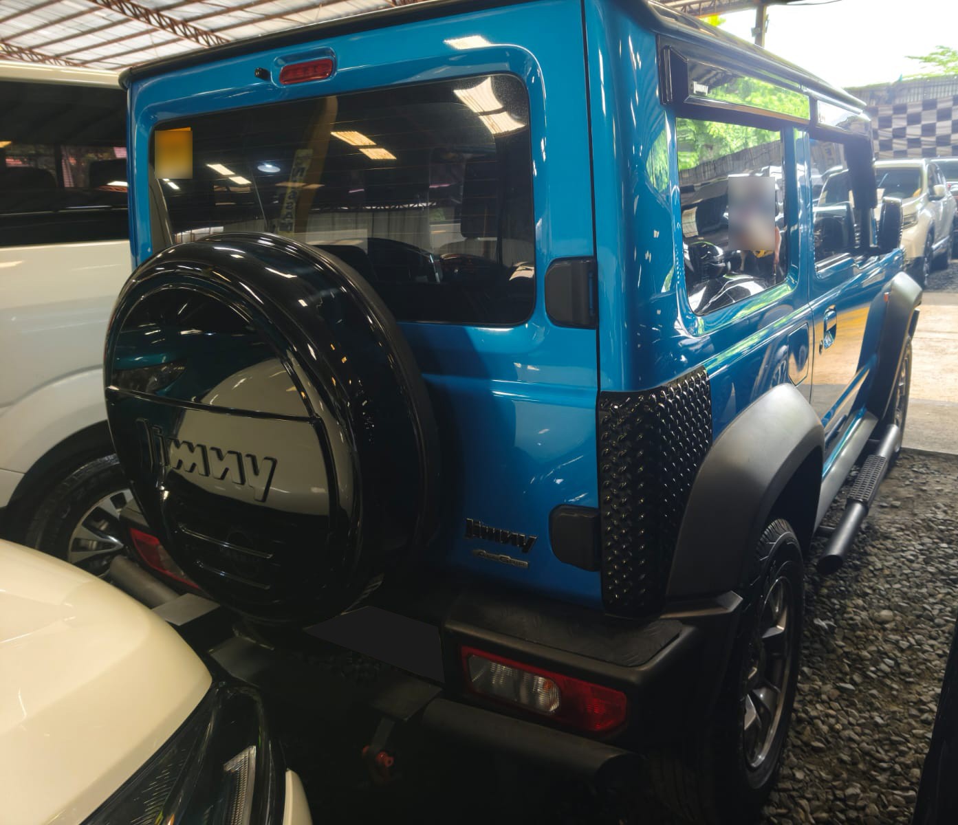 Used 1
                    SUZUKI
                     for Sale Image