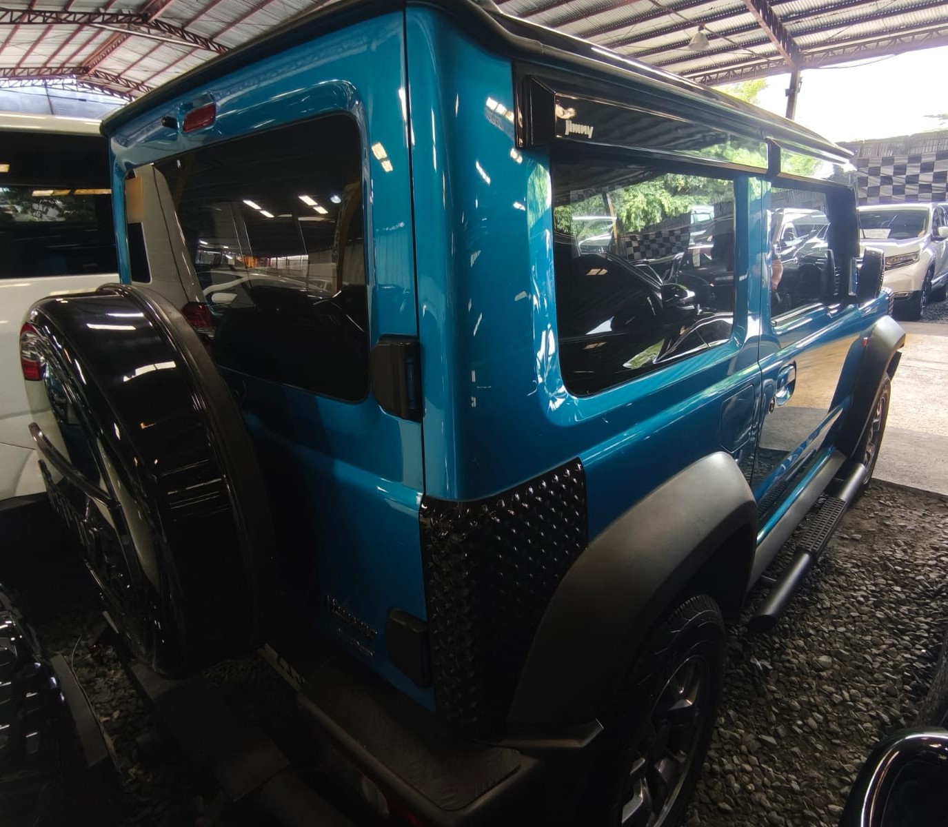 Used 1
                    SUZUKI
                     for Sale Image