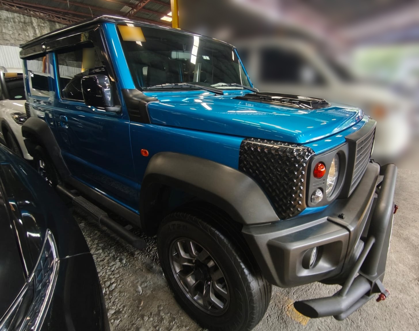Used 1
                    SUZUKI
                     for Sale Image