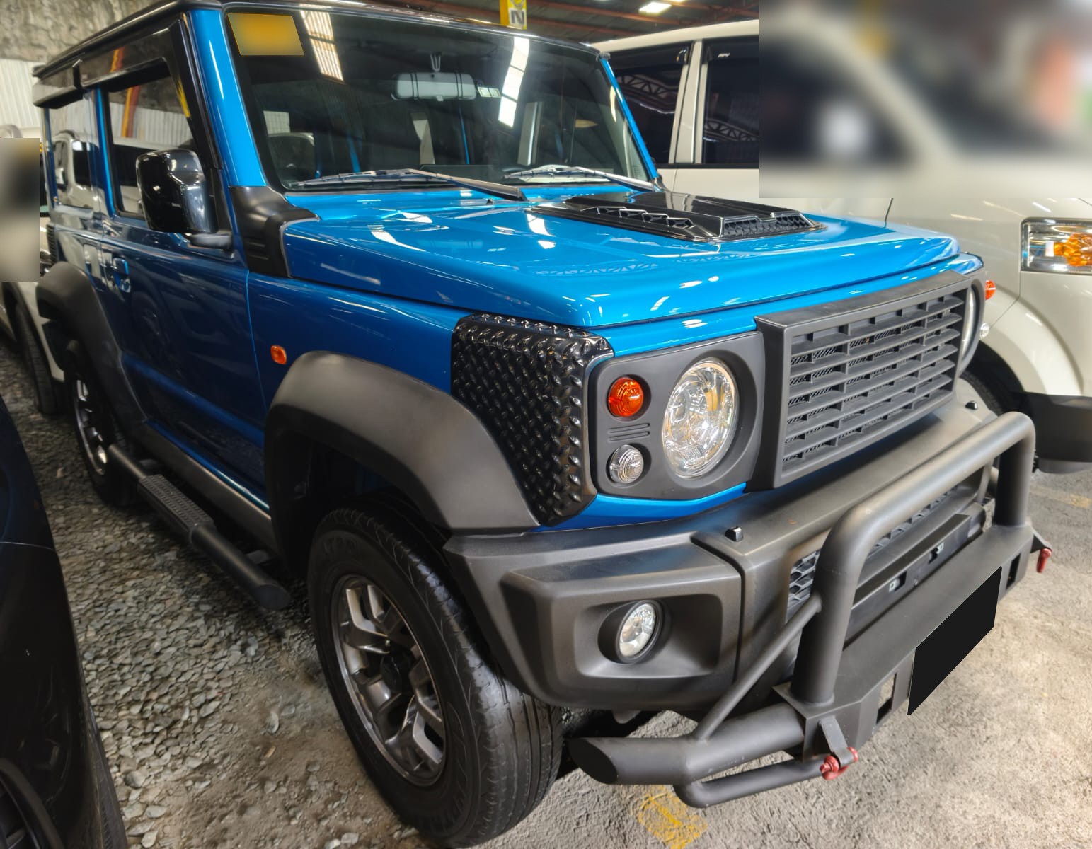 Used 1
                    SUZUKI
                     for Sale Image