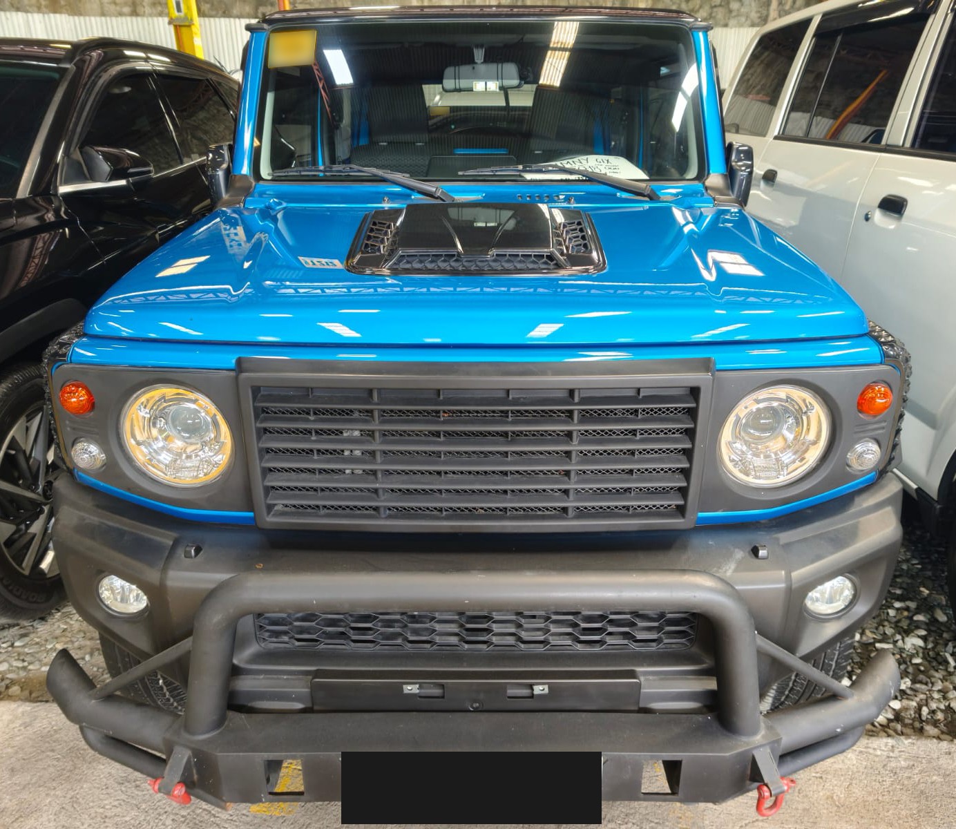 Used 1
                    SUZUKI
                     for Sale Image