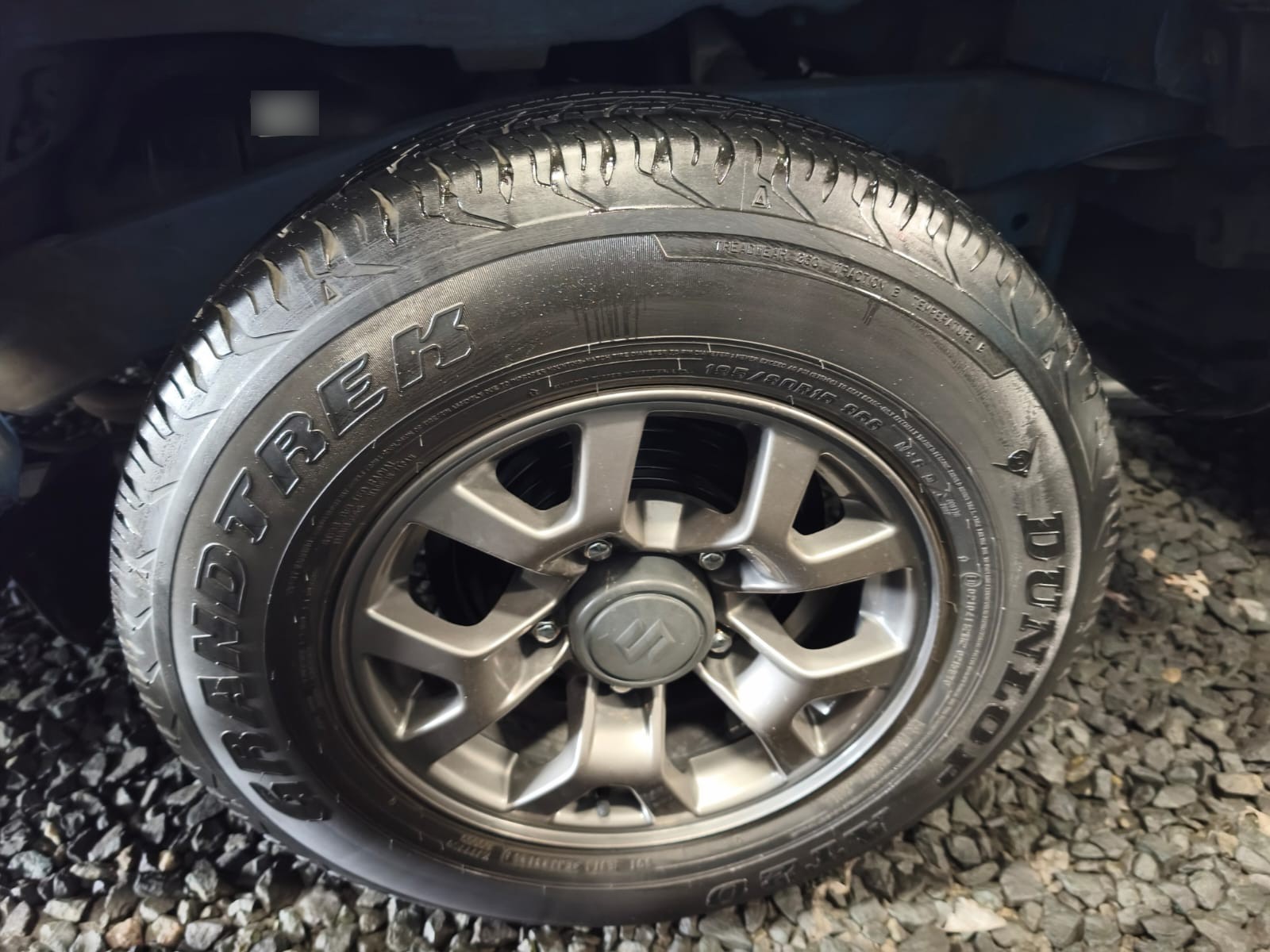 Used 1
                    SUZUKI
                     for Sale Image