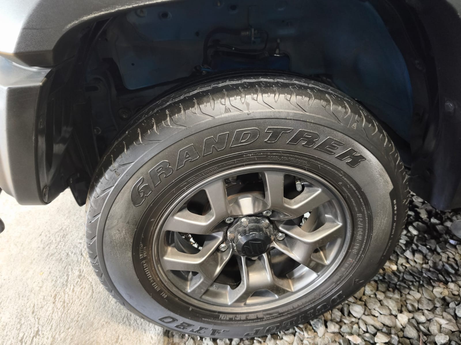 Used 1
                    SUZUKI
                     for Sale Image