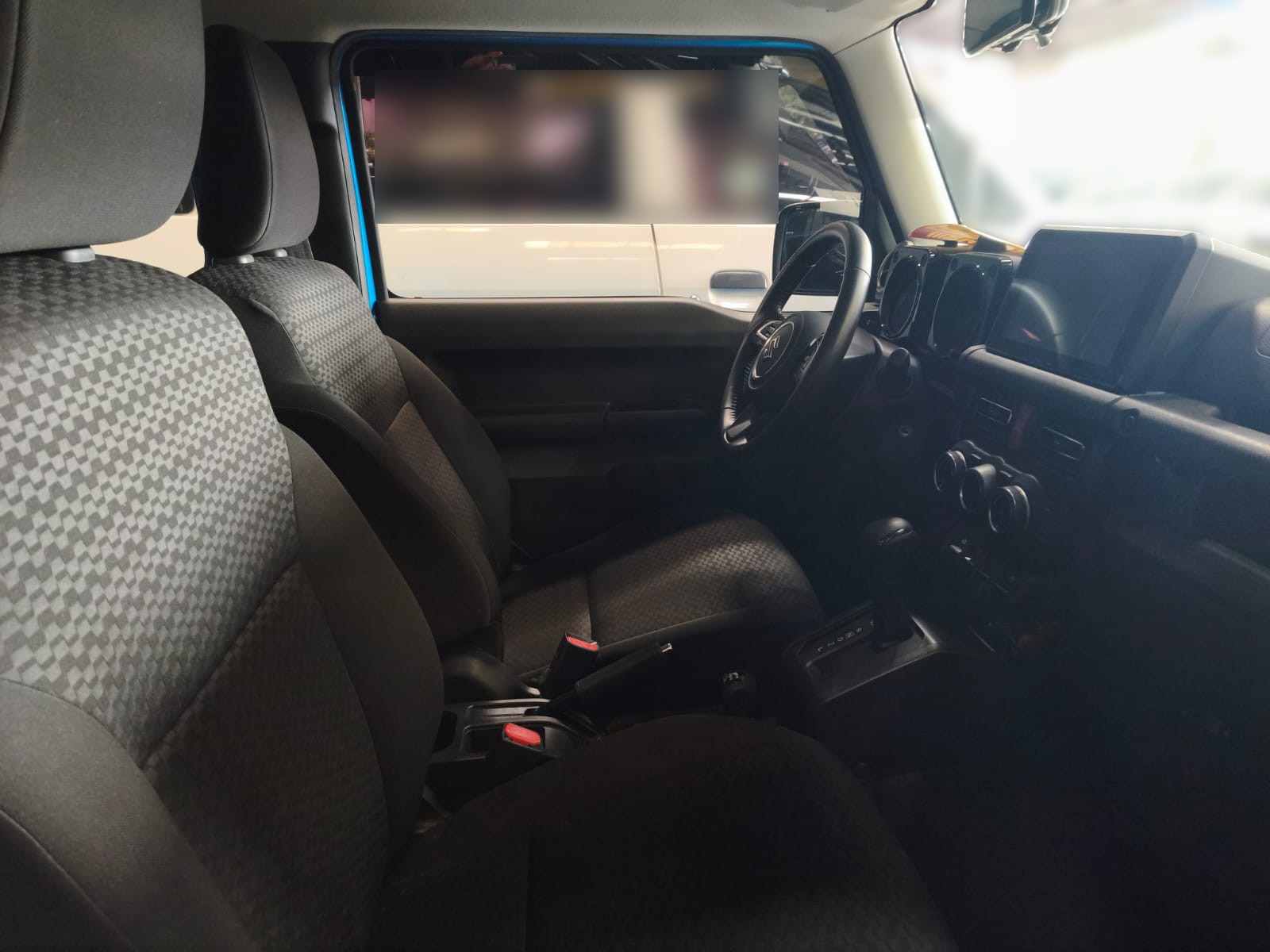 Used 1
                    SUZUKI
                     for Sale Image