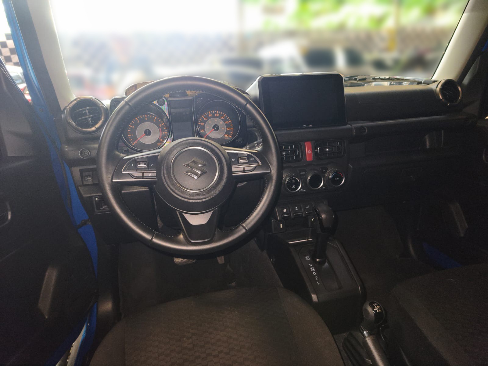 Used 1
                    SUZUKI
                     for Sale Image