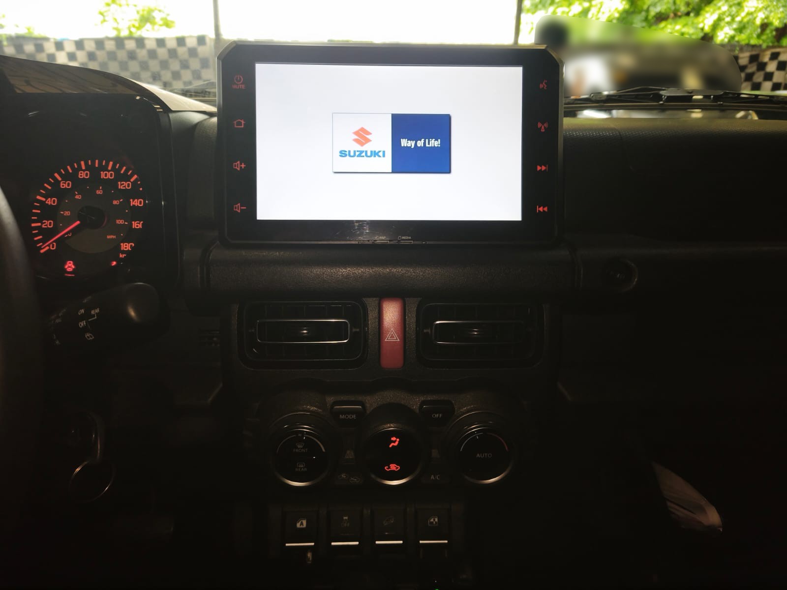 Used 1
                    SUZUKI
                     for Sale Image