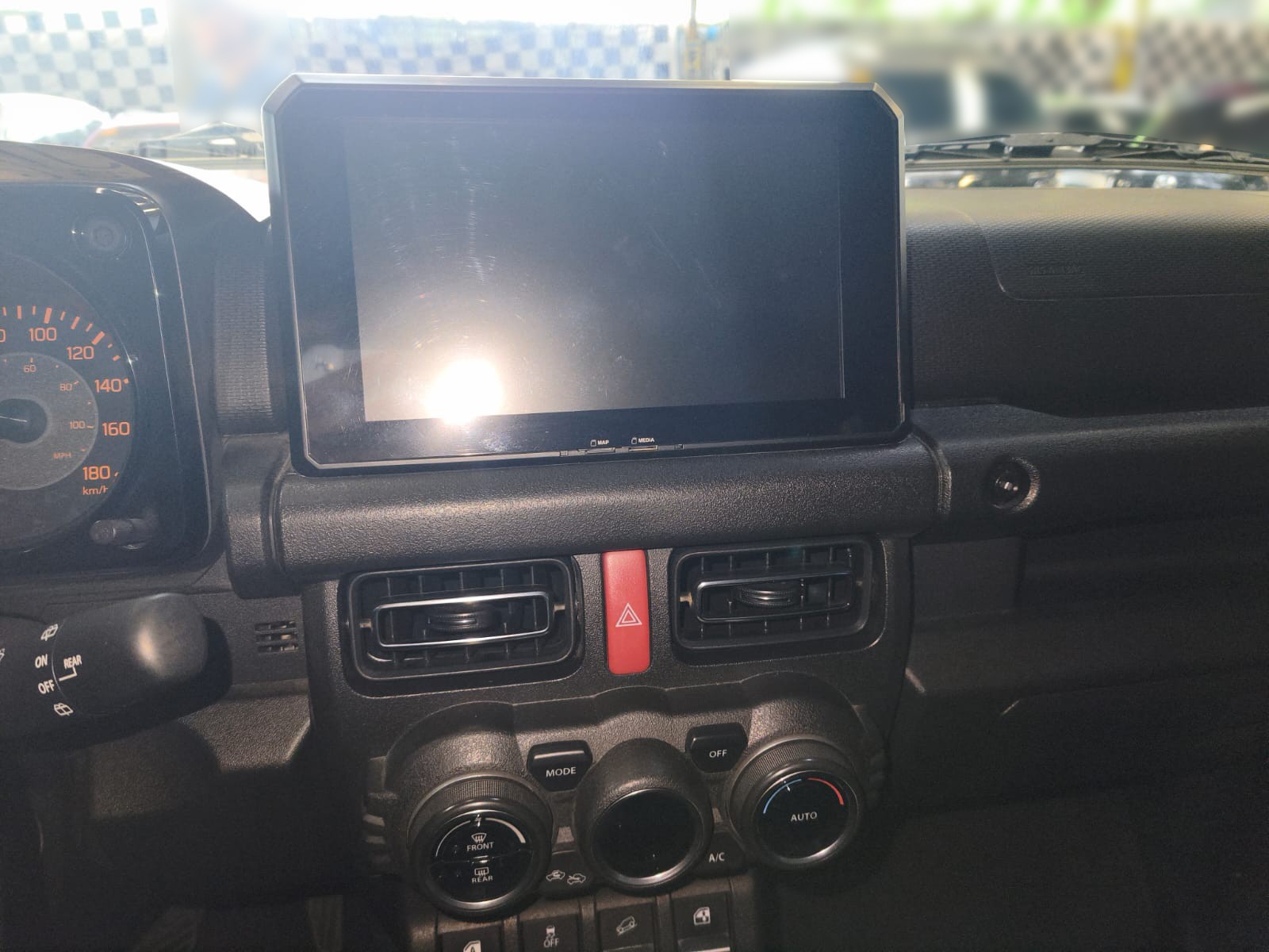 Used 1
                    SUZUKI
                     for Sale Image
