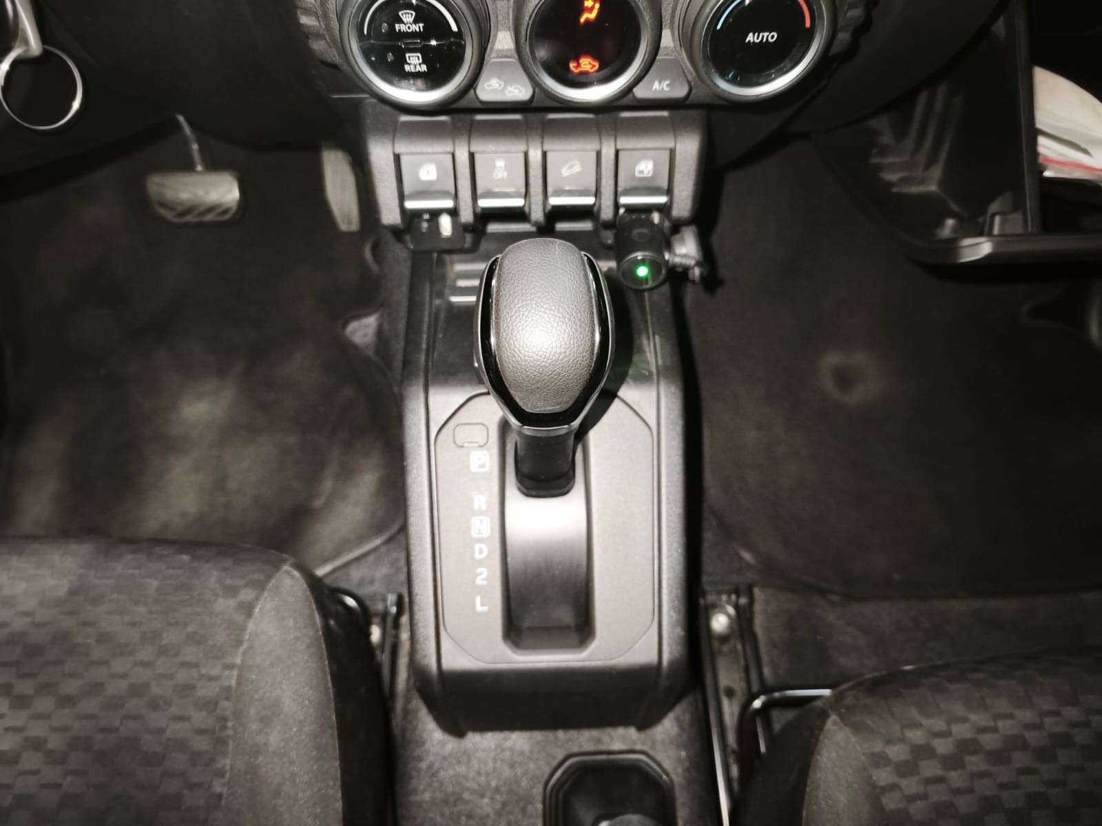 Used 1
                    SUZUKI
                     for Sale Image