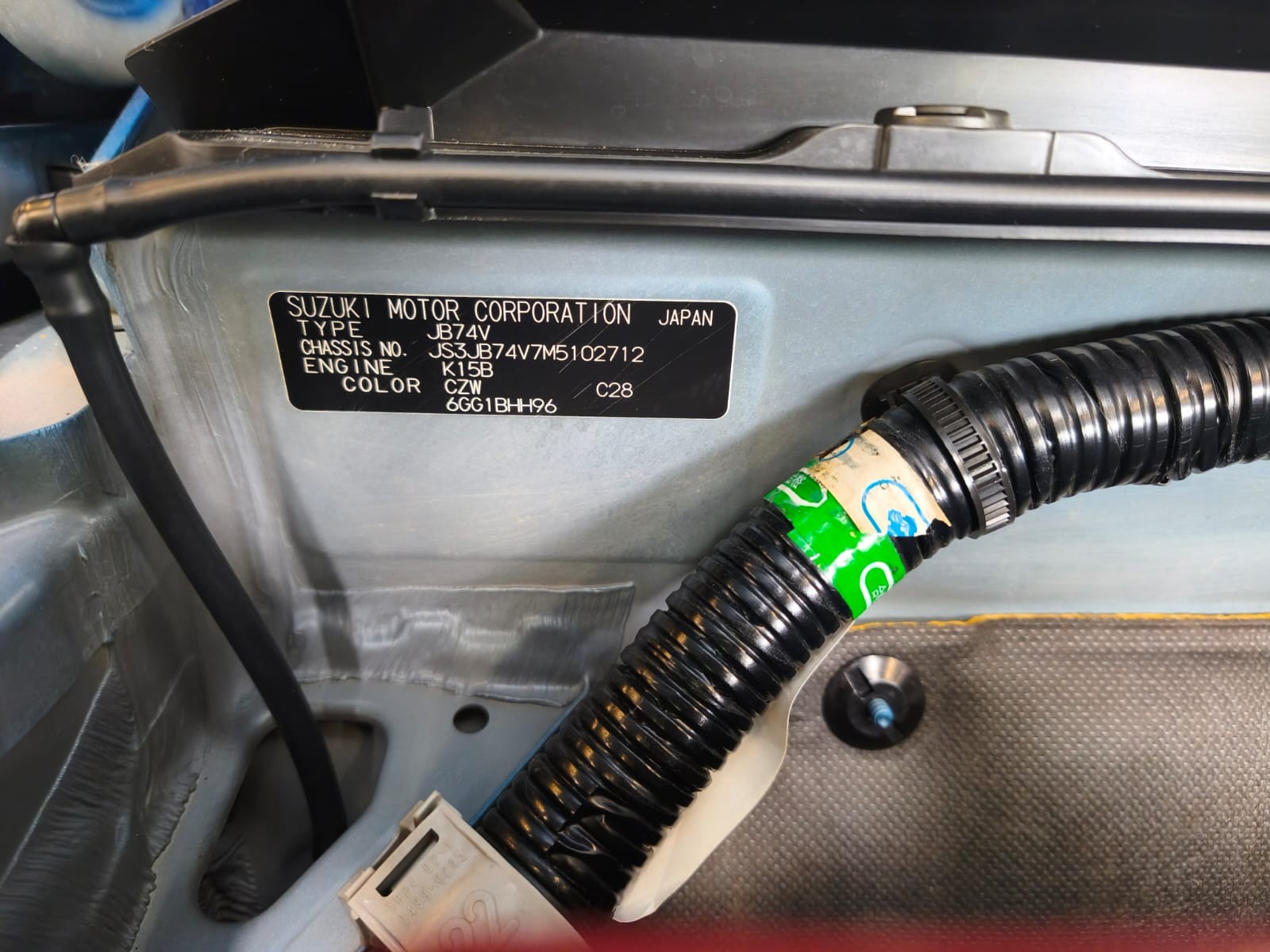 Used 1
                    SUZUKI
                     for Sale Image