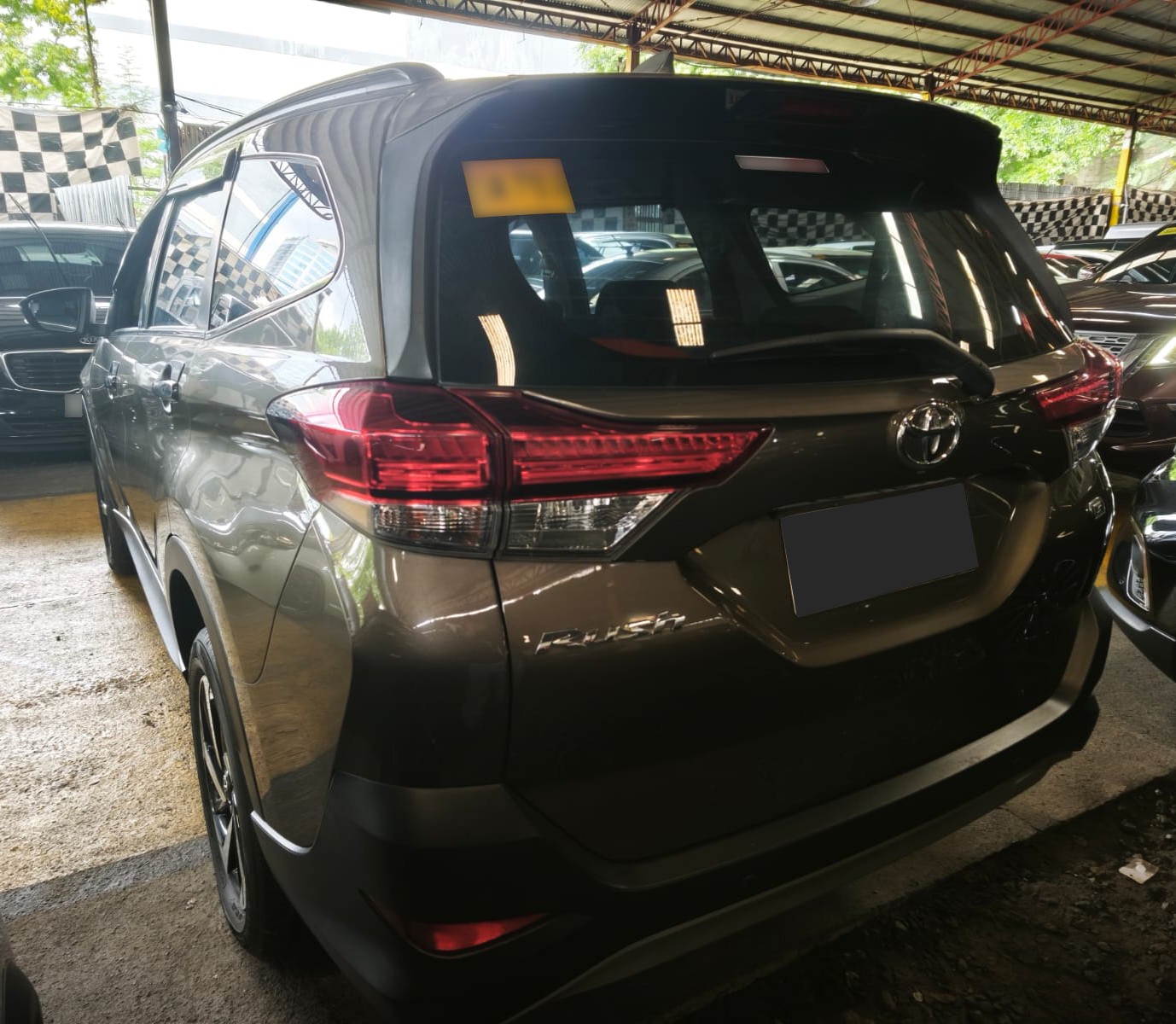 Used 1
                    TOYOTA
                     for Sale Image