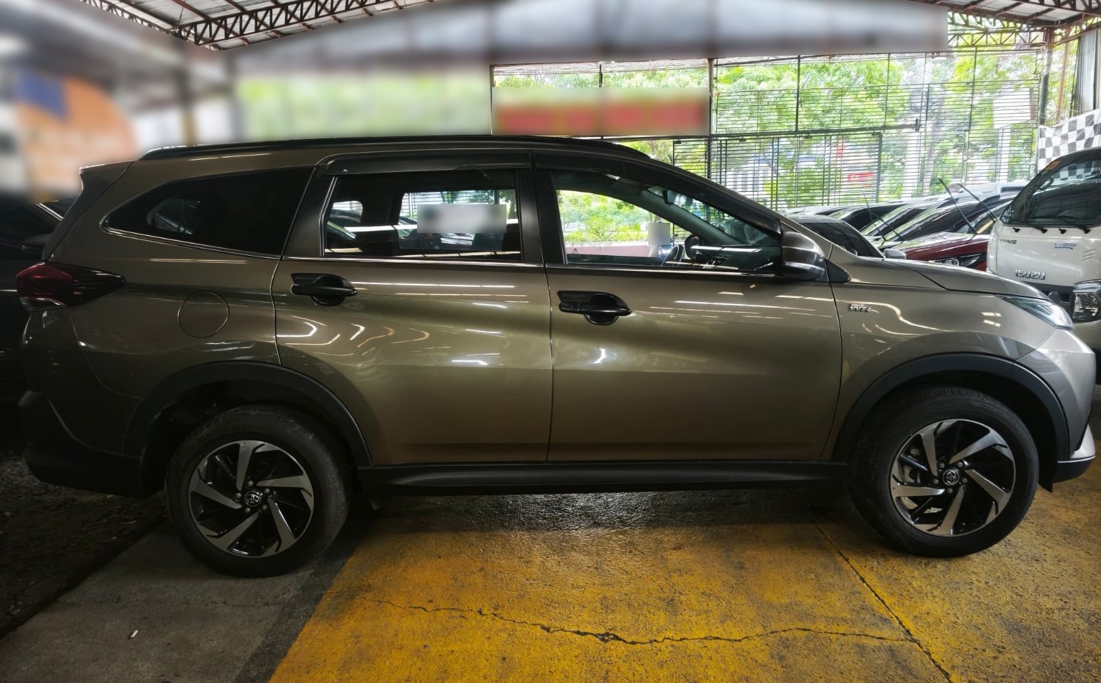 Used 1
                    TOYOTA
                     for Sale Image