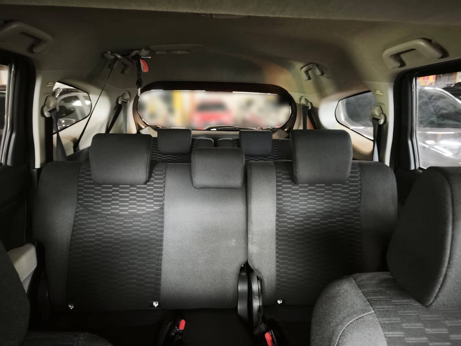 Used 1
                    TOYOTA
                     for Sale Image