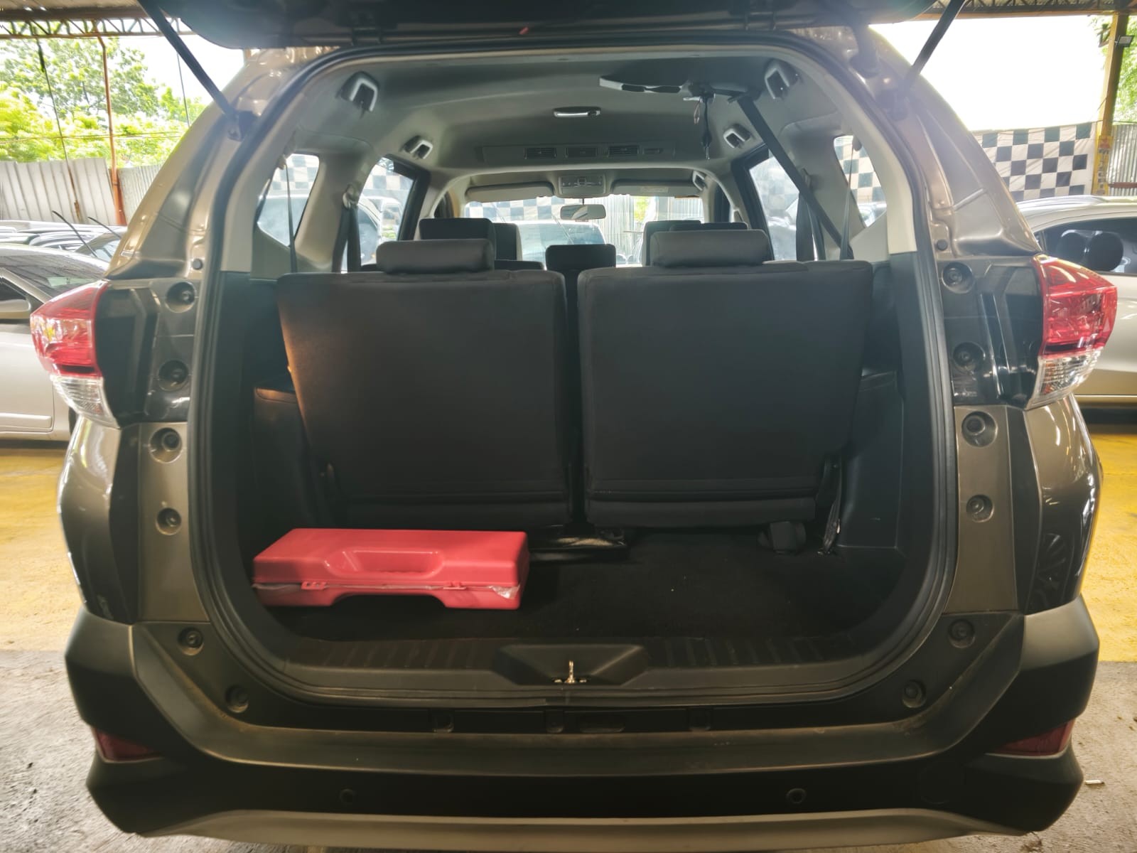 Used 1
                    TOYOTA
                     for Sale Image