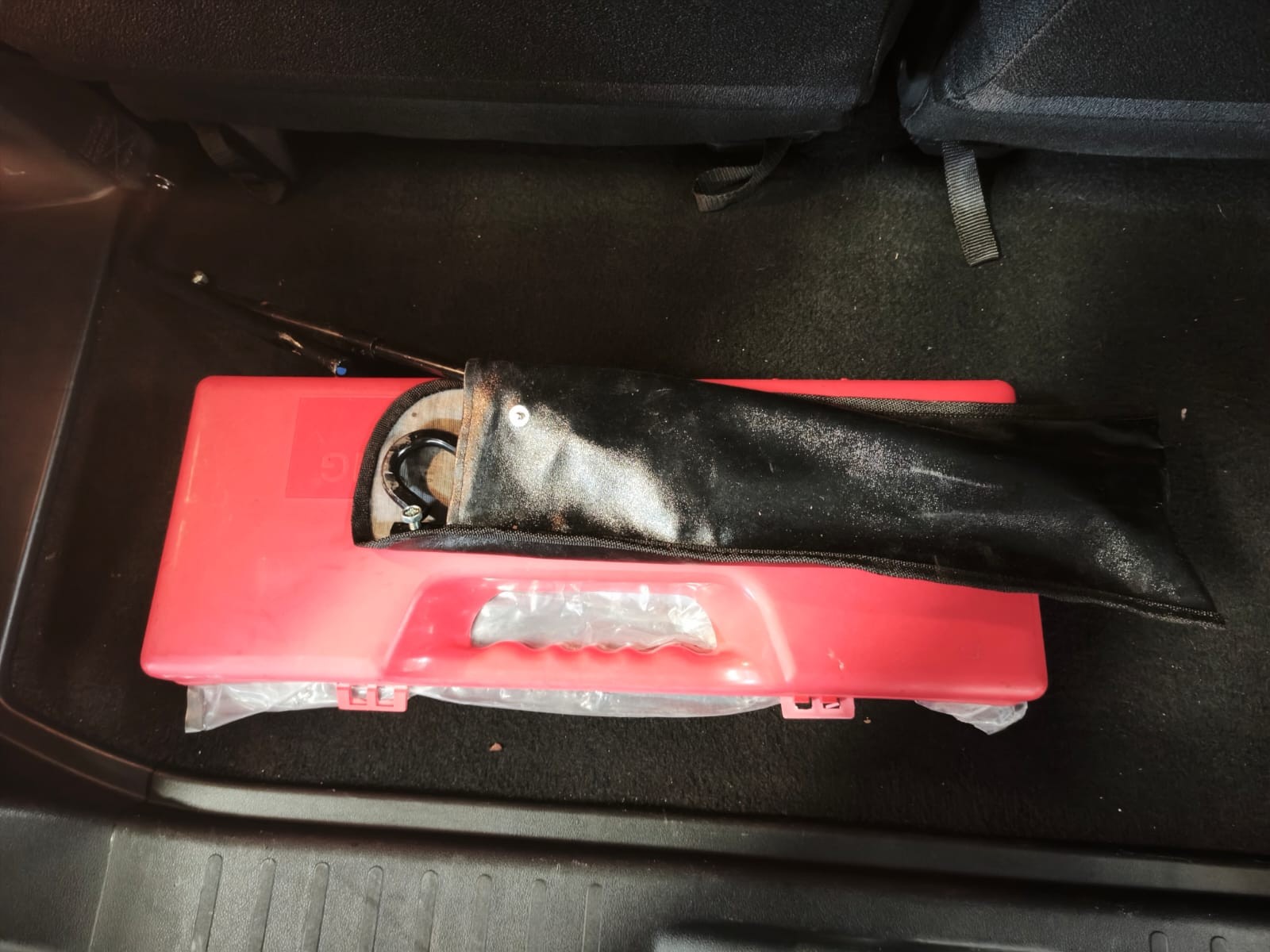 Used 1
                    TOYOTA
                     for Sale Image