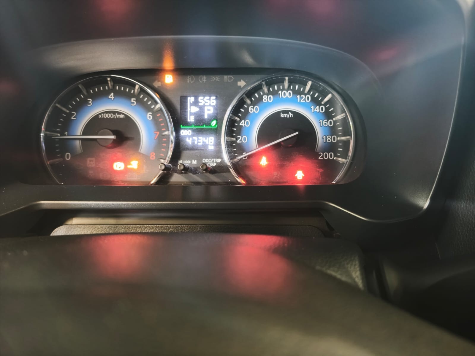 Used 1
                    TOYOTA
                     for Sale Image
