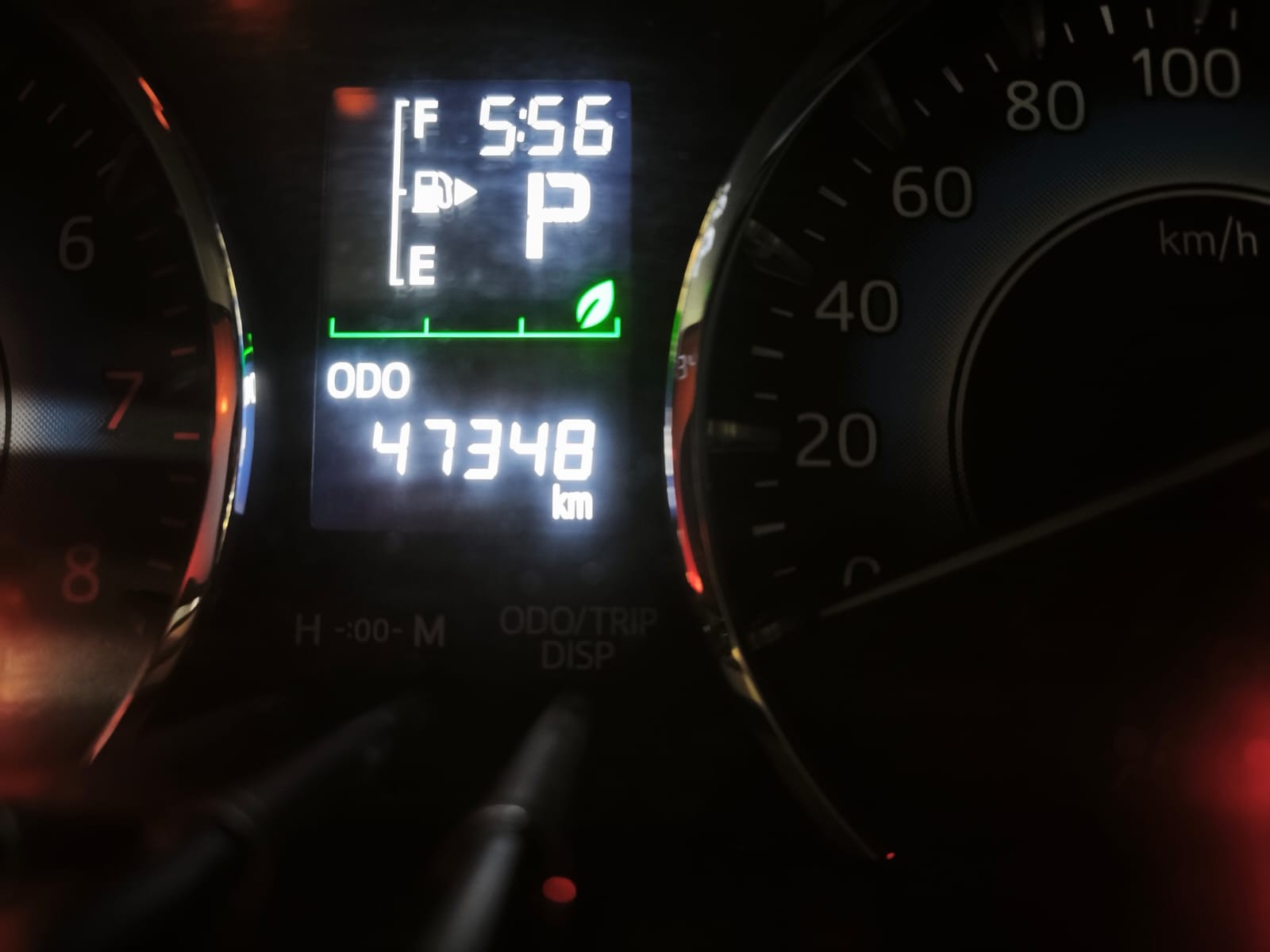 Used 1
                    TOYOTA
                     for Sale Image