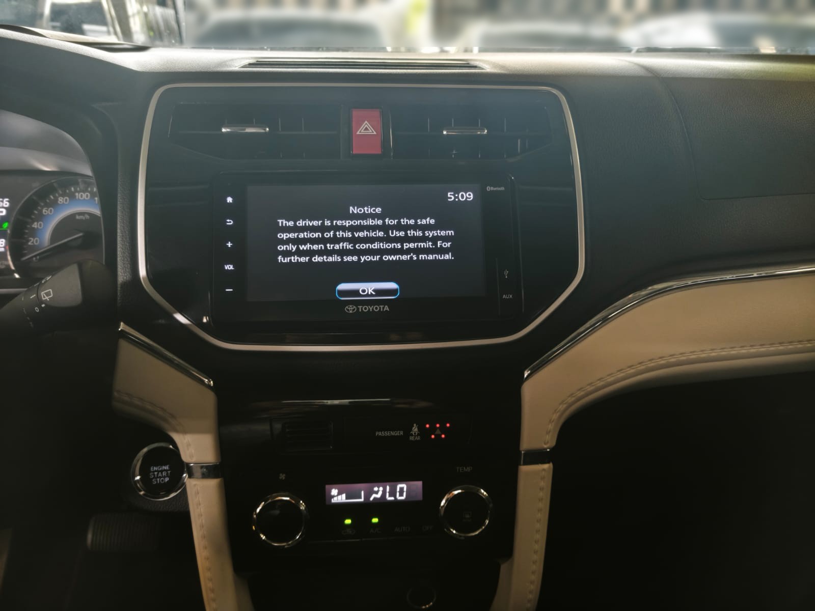 Used 1
                    TOYOTA
                     for Sale Image