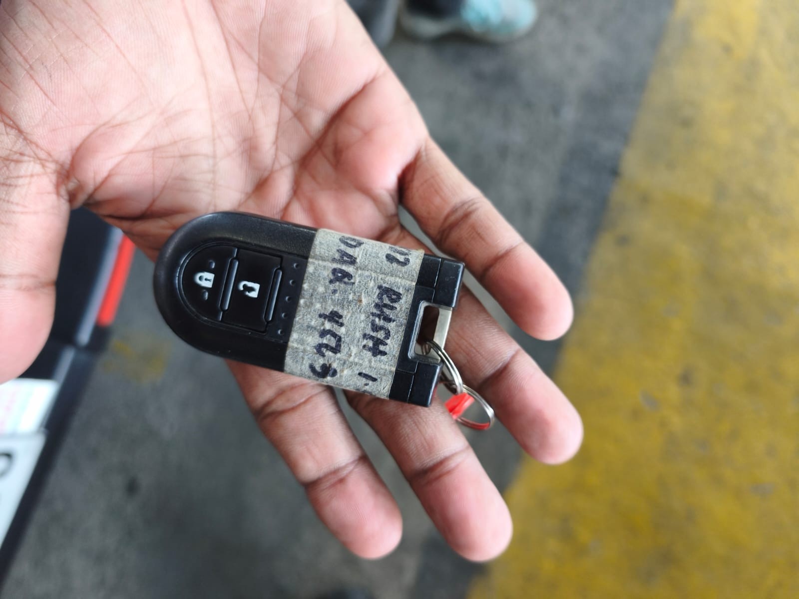 Used 1
                    TOYOTA
                     for Sale Image