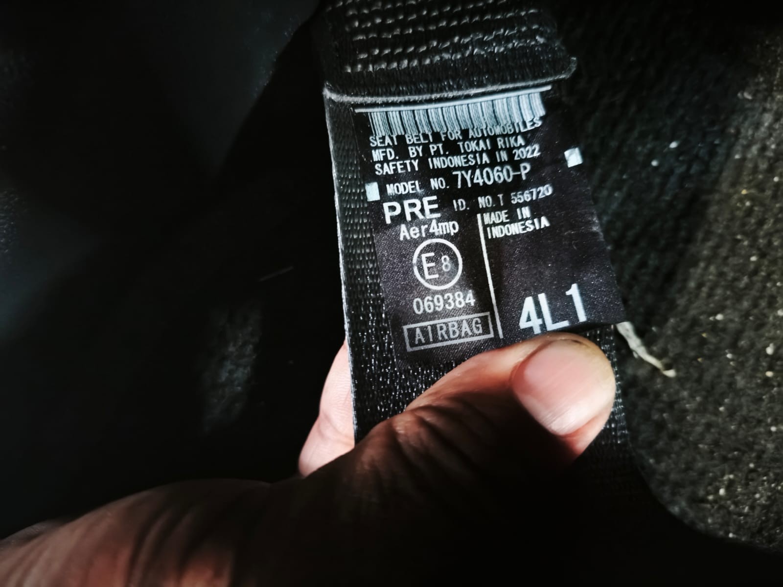 Used 1
                    TOYOTA
                     for Sale Image
