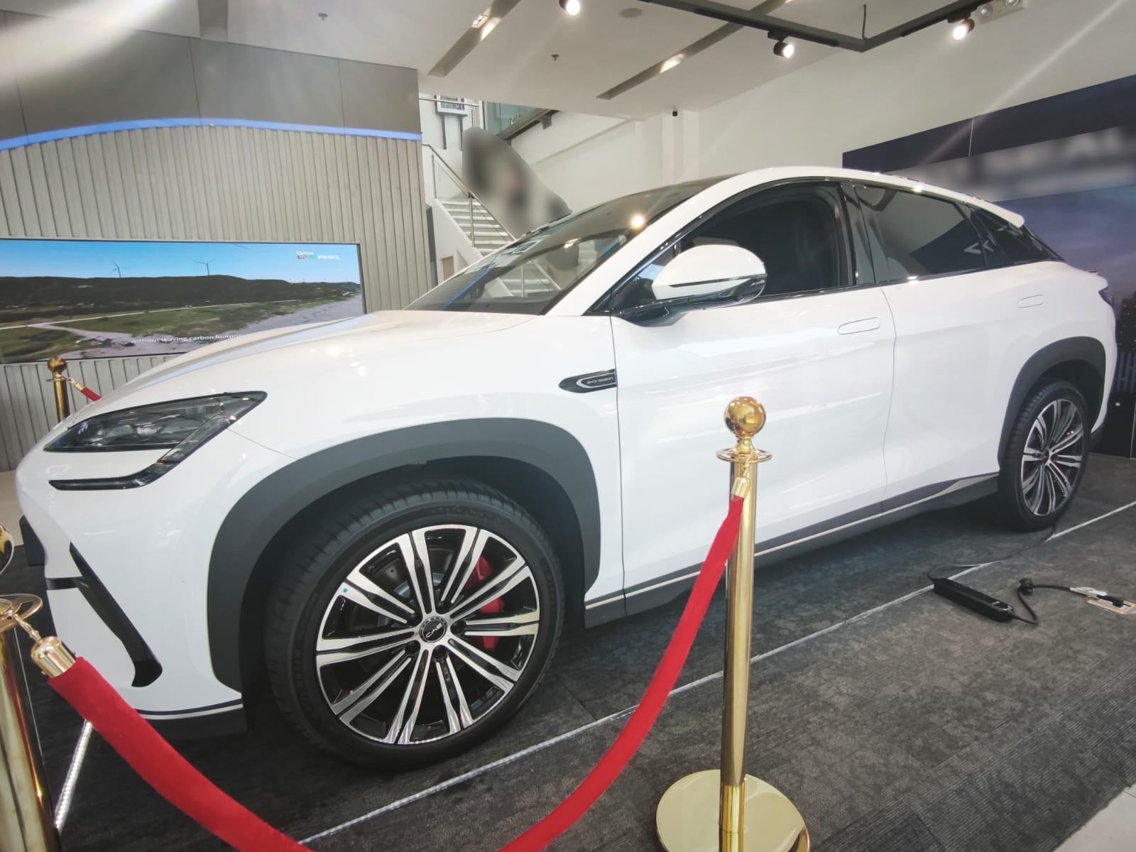 Used 1
                    BYD
                     for Sale Image
