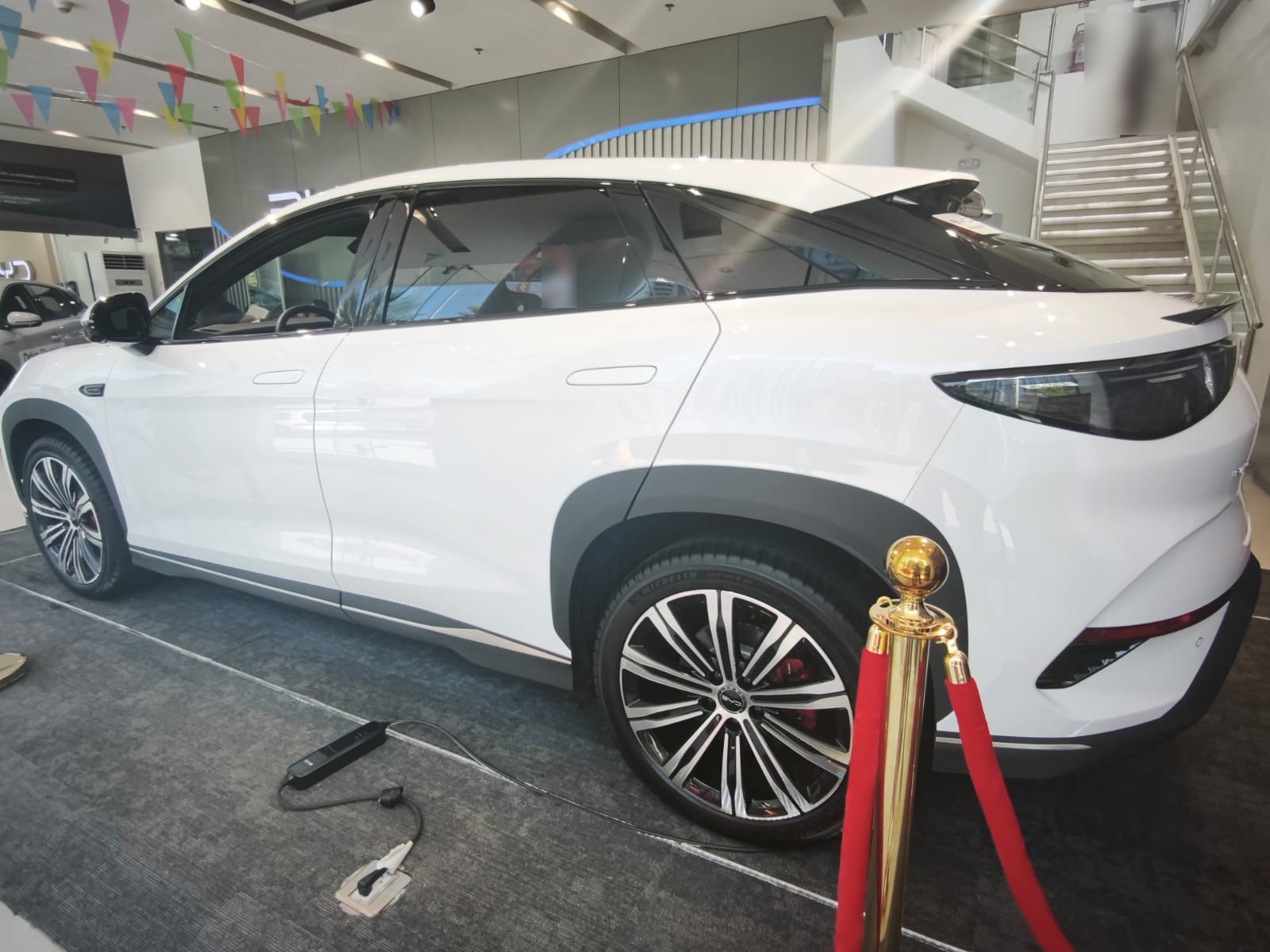 Used 1
                    BYD
                     for Sale Image